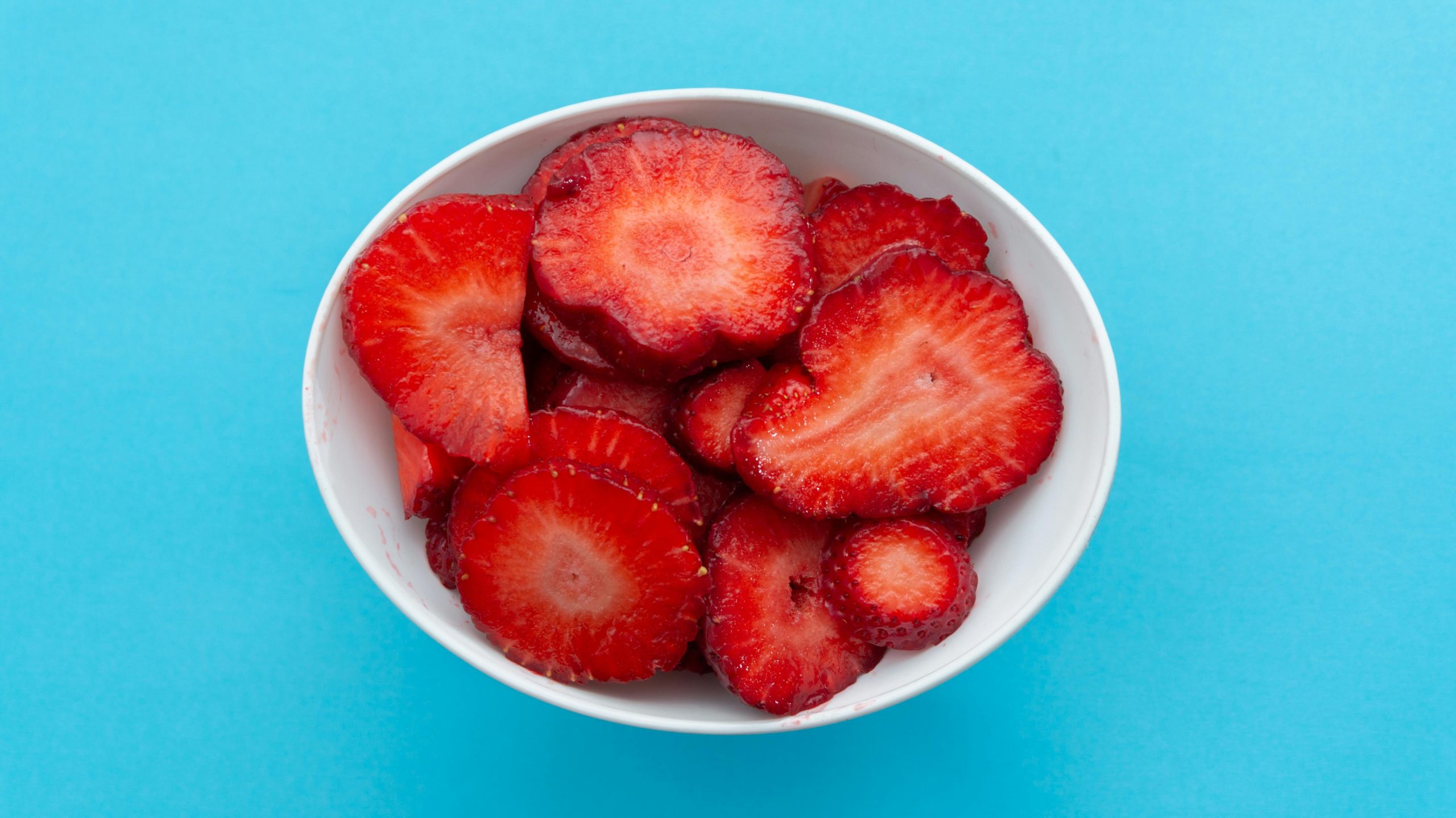 Berries for Toddlers: Benefits and Safe Ways to Serve Them