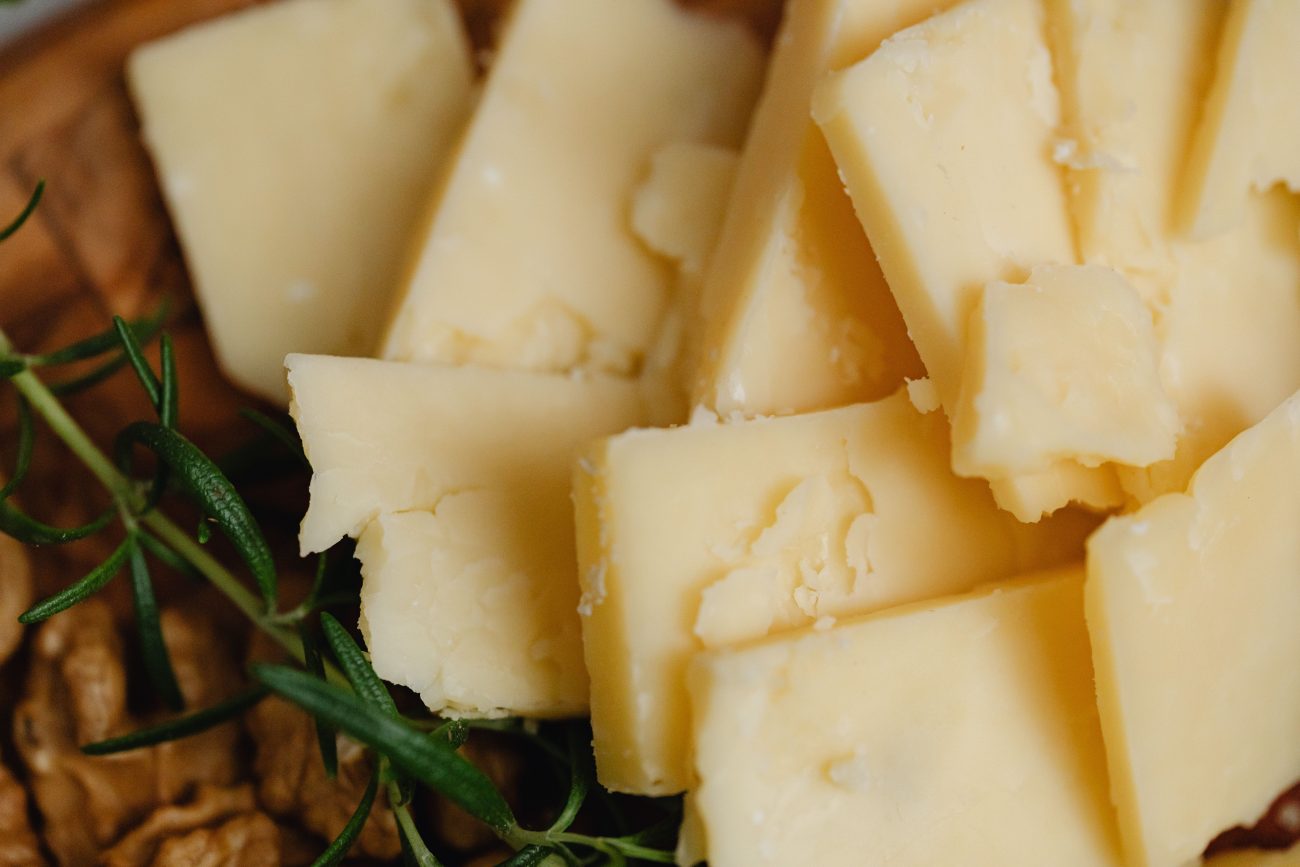 cheese