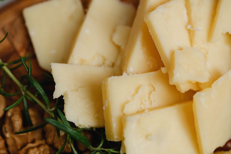 cheese